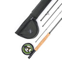 Guideline Embrace Fly Rod Kit