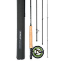 Guideline Embrace Fly Rod Kit