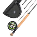 Guideline Embrace Fly Rod Kit