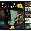 Veniards Premium Fly Tying Kit - Anniversary Edition