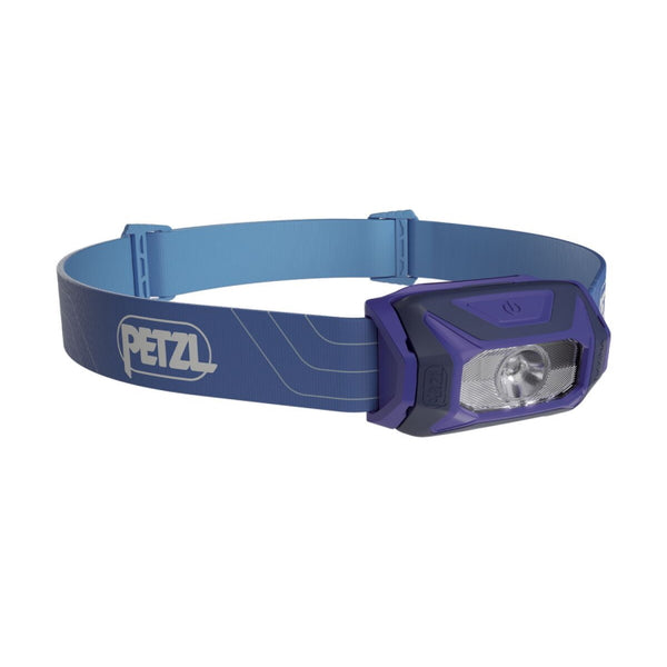 Petzl Tikkina Headlamp - Blue