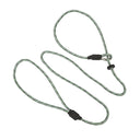 Dog and Field Pro Trialler Slip Lead - Green