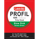 Leeda Profil Polyhead Salmon 10ft