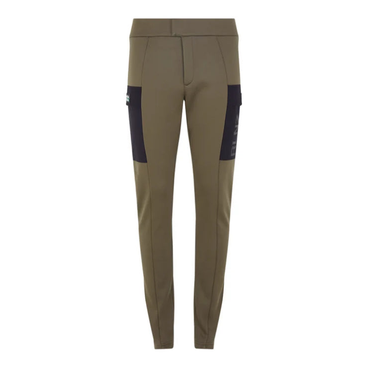 Ridgeline Ladies Brumby Jeggings - Ivy Green