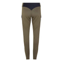 Ridgeline Ladies Brumby Jeggings - Ivy Green