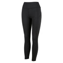 Ridgeline Ladies Infinity Leggings - Black