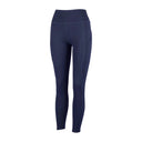 Ridgeline Ladies Infinity Leggings - Navy