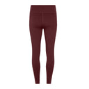 Ridgeline Ladies Infinity Leggings - Winter Berry