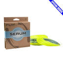 Beulah Serum Salt Water Fly Line