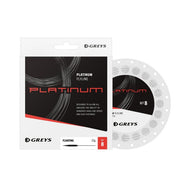 Greys Platinum Plus Floating Fly Line