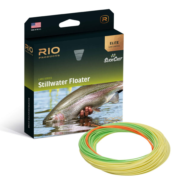 Fly Lines & Fly Fishing Lines | John Norris