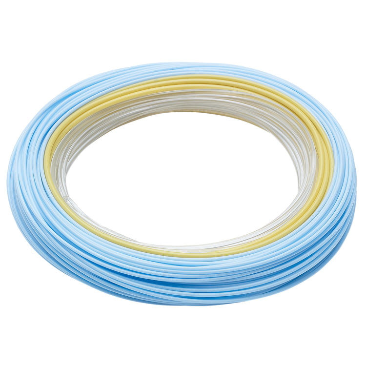 Rio Elite Tropical Outbound Floating/Intermediate 15ft Clear Tip Line