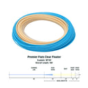 Rio Premier Flats Clear Floater Fly Line