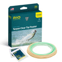 Rio Premier Tarpon Clear Tip Floating Fly Line