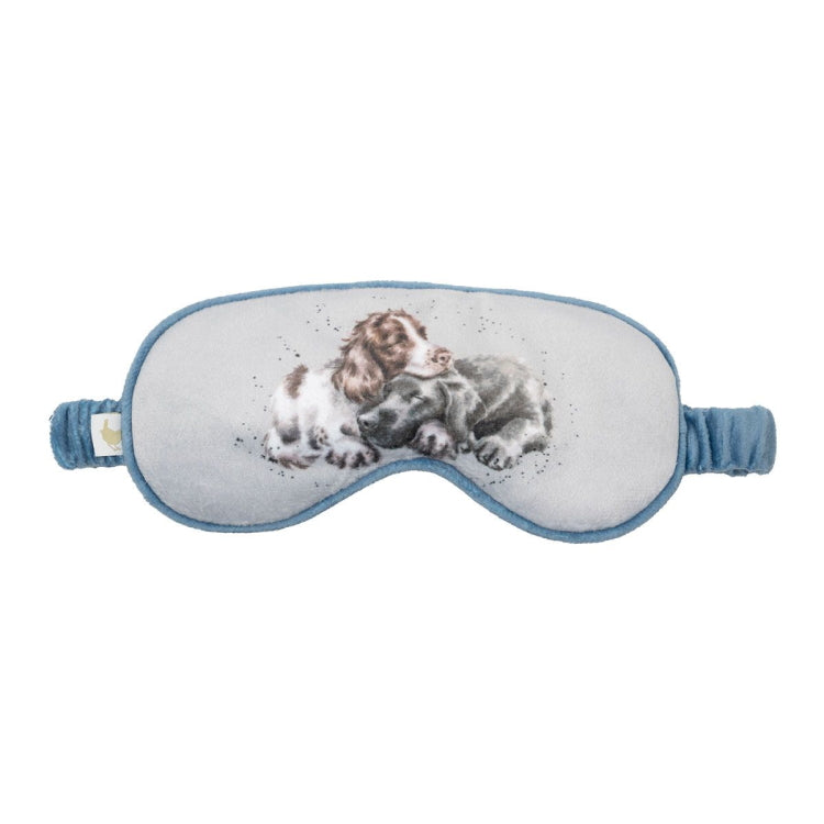 Wrendale Designs A Dogs Life Eye Mask