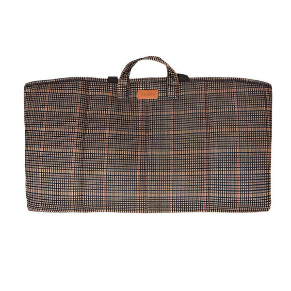 Joules Dogs Travel Mat - Henson Check