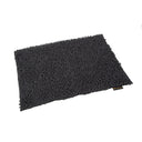 Scruffs Noodle Dry Mat - Grey