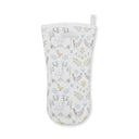 Sophie Allport Oven Mitt - Spring Chicken