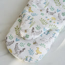 Sophie Allport Oven Mitt - Spring Chicken