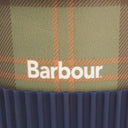 Barbour Travel Mug Gift Set - Navy/Classic Tartan