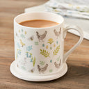 Sophie Allport Spring Chicken Mug - 275ml