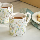 Sophie Allport Spring Chicken Mug - 275ml