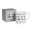 Sophie Allport Woof Mug - 275ml