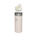 Stanley Aerolight Transit Mug - 0.47L - Rose Quartz Metallic