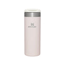 Stanley Aerolight Transit Mug - 0.47L - Rose Quartz Metallic