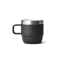 Yeti 6oz Espresso Mugs 2 Pack - Black