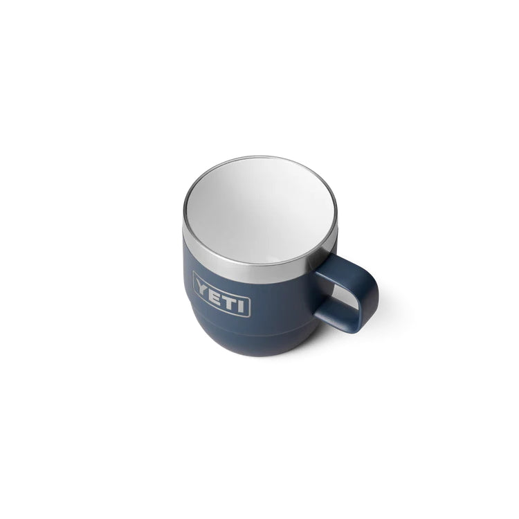 Yeti 6oz Espresso Mugs 2 Pack - Navy