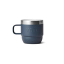 Yeti 6oz Espresso Mugs 2 Pack - Navy