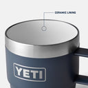 Yeti 6oz Espresso Mugs