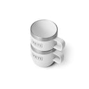 Yeti 6oz Espresso Mugs 2 Pack - White