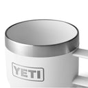 Yeti 6oz Espresso Mugs 2 Pack - White