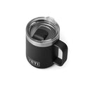 Yeti Rambler 10oz Insulated Mug - Black