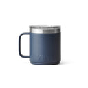 Yeti Rambler 10oz Insulated Mug - Navy