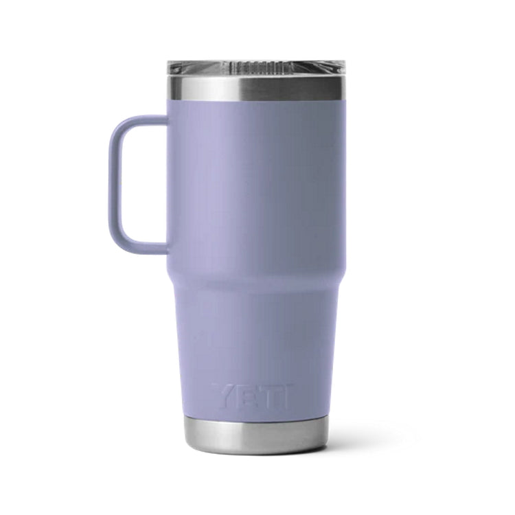 Yeti Rambler 20oz Insulated Travel Mug - Cosmic Lilac - John Norris