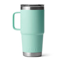 Yeti Rambler 20oz Insulated Travel Mug - Seafoam