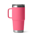 Yeti Rambler 20oz Insulated Travel Mug - Tropical Pink