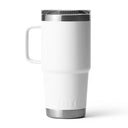 Yeti Rambler 20oz Insulated Travel Mug - White