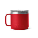 Yeti Rambler 14oz Insulated Mug 2.0 - Rescue Red