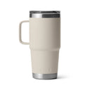 Yeti Rambler 20oz Insulated Travel Mug 2.0 - Cape Taupe