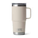 Yeti Rambler 20oz Insulated Travel Mug 2.0 - Cape Taupe