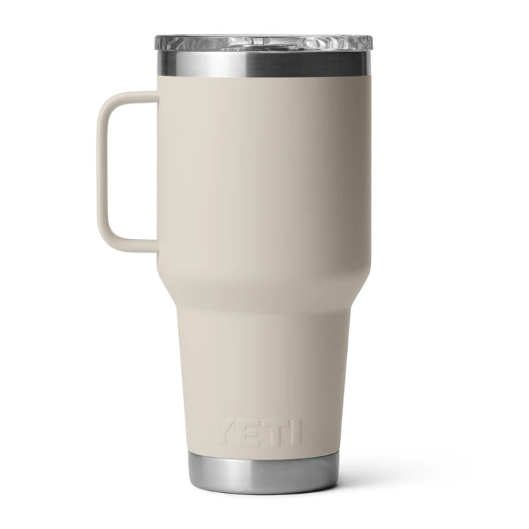 Yeti Rambler 30oz Insulated Travel Mug 2.0 - Cape Taupe