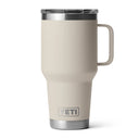 Yeti Rambler 30oz Insulated Travel Mug 2.0 - Cape Taupe