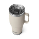 Yeti Rambler 30oz Insulated Travel Mug 2.0 - Cape Taupe