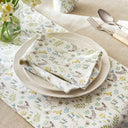 Sophie Allport Spring Chicken Napkins (Set of 4)