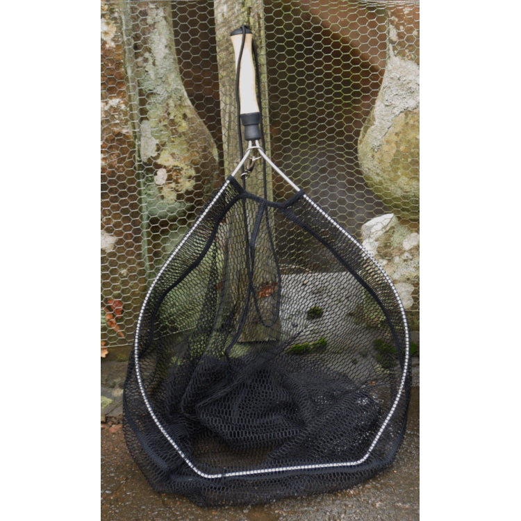 FastNet Large River Wading Net