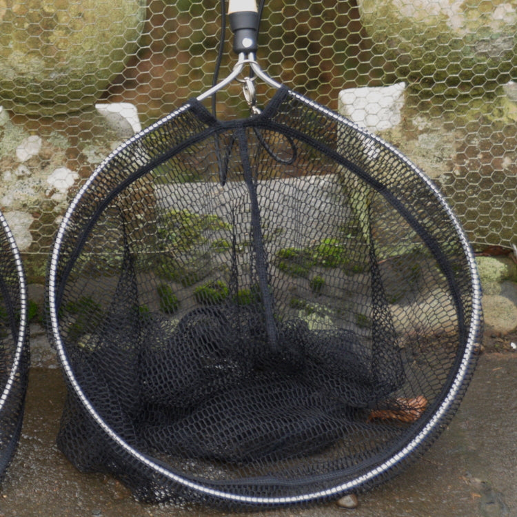 FastNet Scoop Wading Net